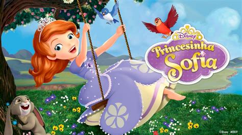 123movies Watch Series Sofia the First (2013) Online Free.